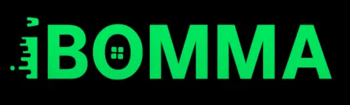 IbommaTamilMovies Logo